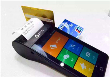 POS機揮卡和刷卡有什么區別？哪個方式好？